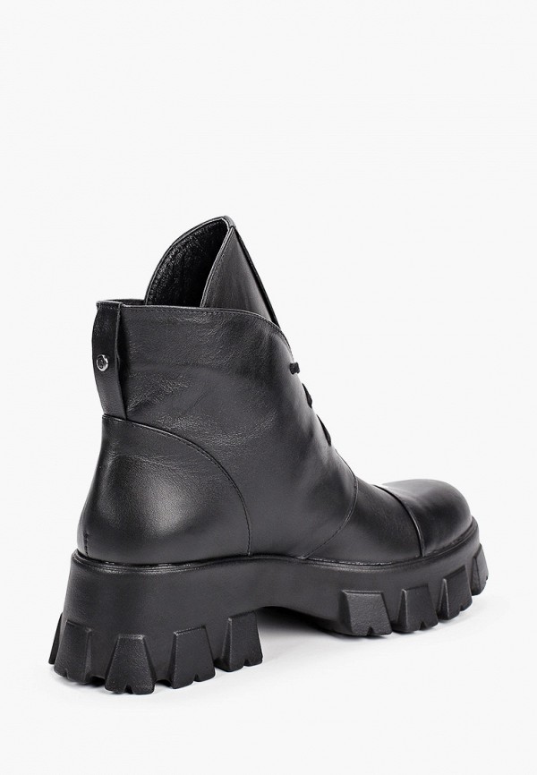 фото Ботинки gresco