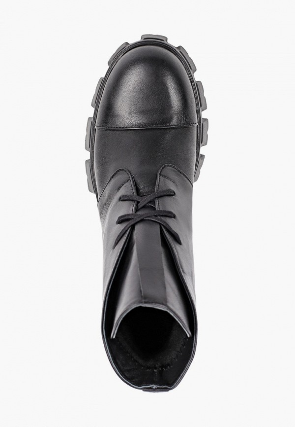 фото Ботинки gresco