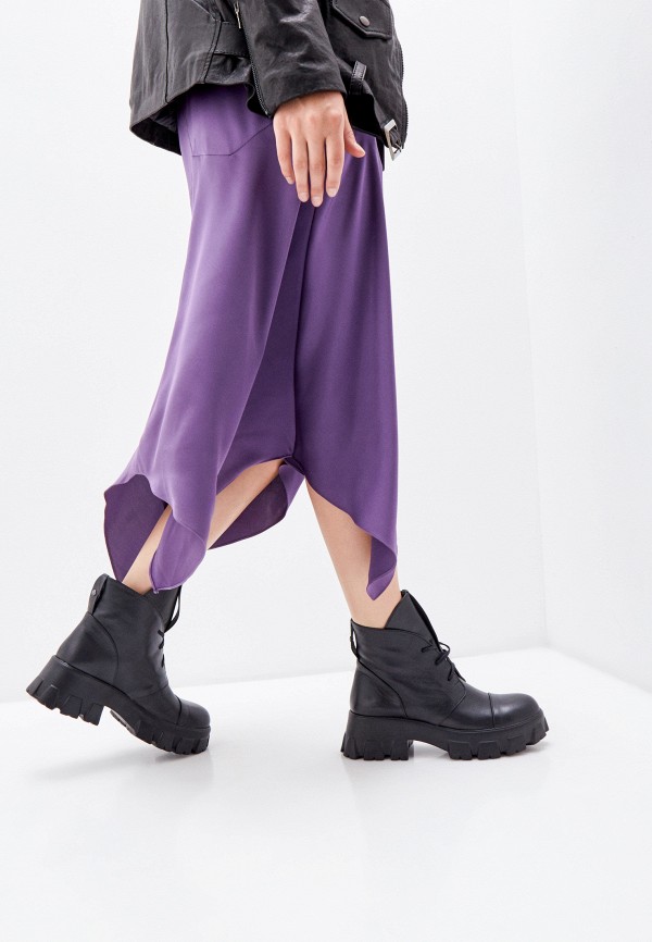 фото Ботинки gresco