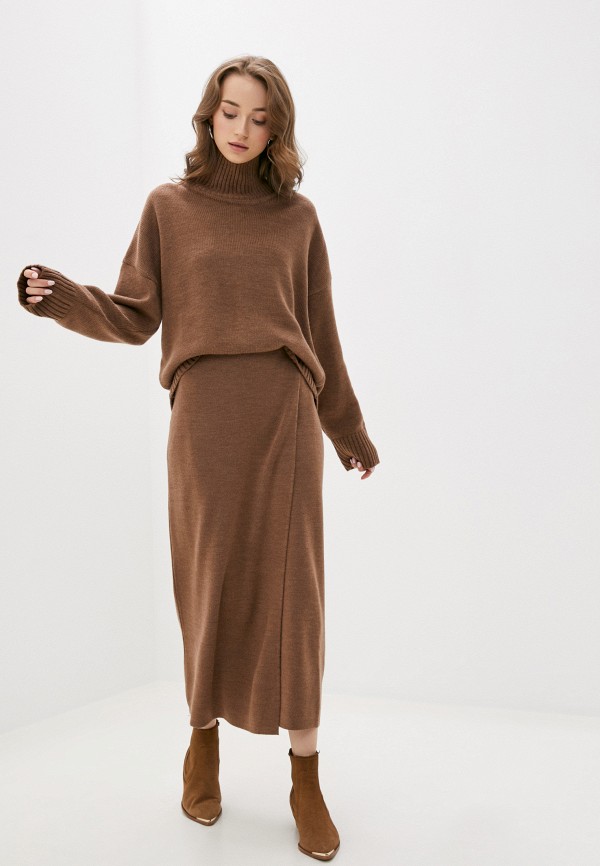 фото Свитер victoria kuksina