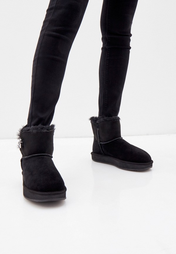 фото Полусапоги abricot