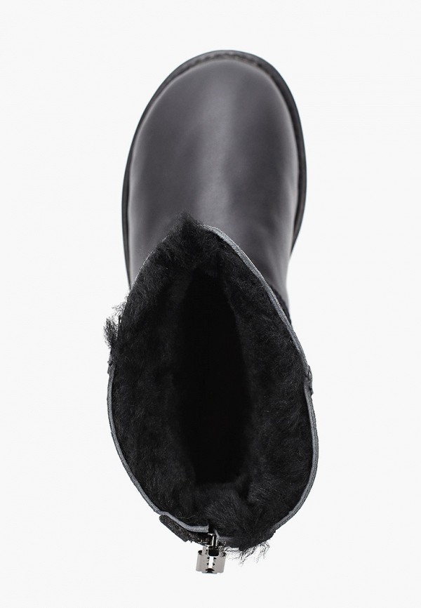 фото Полусапоги abricot