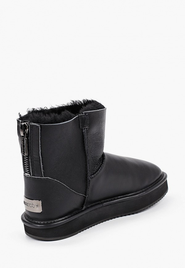 фото Полусапоги abricot