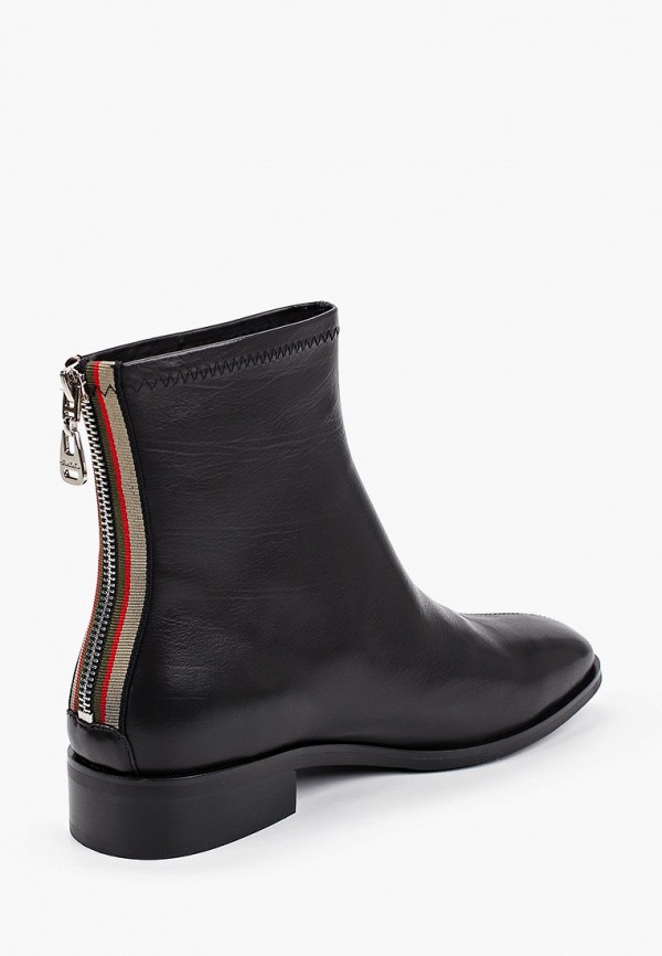 фото Ботинки graciana