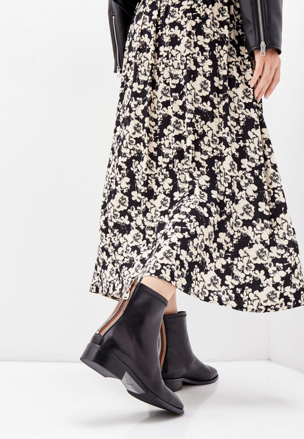 фото Ботинки graciana