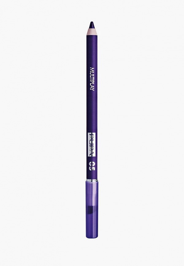Карандаш для глаз Pupa, Фиолетовый, MULTIPLAY EYE PENCIL с апликатором т.05 насыщенный фиолетовый, 1.2 г
Карандаш для глаз Pupa, Фиолетовый, MULTIPLAY EYE PENCIL с апликатором т.05 насыщенный фиолетовый, 1.2 г