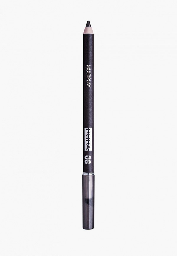 Карандаш для глаз Pupa, Коричневый, MULTIPLAY EYE PENCIL с апликатором т.08 коричневый, 1.2 г
Карандаш для глаз Pupa, Коричневый, MULTIPLAY EYE PENCIL с апликатором т.08 коричневый, 1.2 г