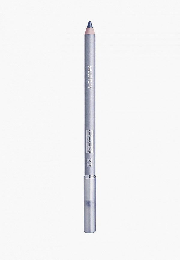 Карандаш для глаз Pupa, Серебряный, MULTIPLAY EYE PENCIL с апликатором т.22 пурпурный серебрянный, 1.2 г
Карандаш для глаз Pupa, Серебряный, MULTIPLAY EYE PENCIL с апликатором т.22 пурпурный серебрянный, 1.2 г