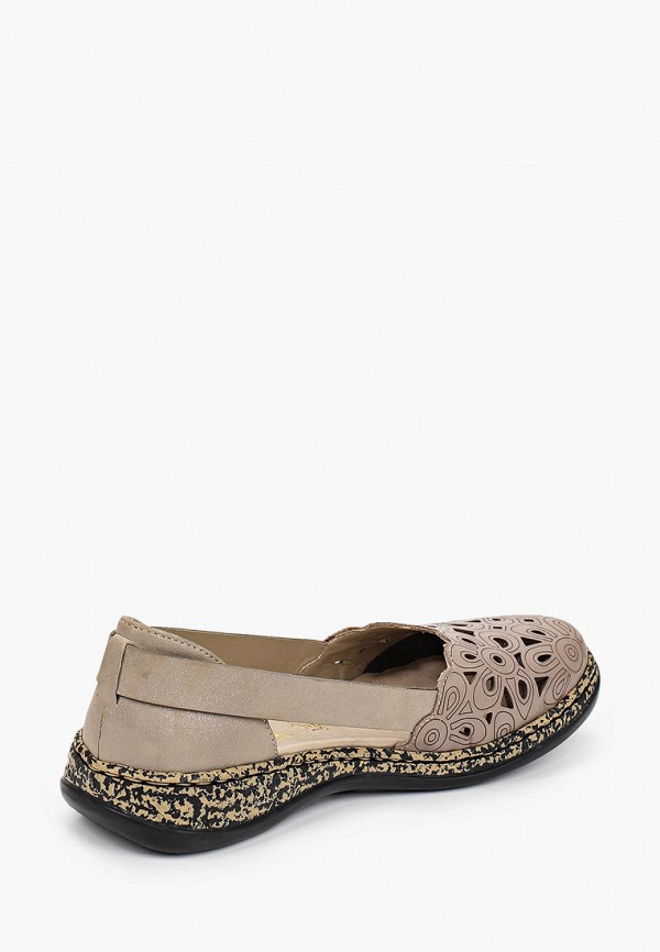 фото Балетки rieker