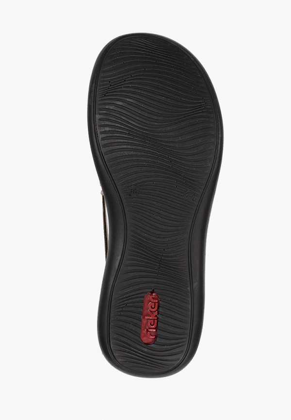 фото Балетки rieker