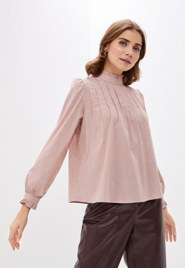 Блуза Vittoria Vicci, Оранжевый
Блуза Vittoria Vicci, Оранжевый