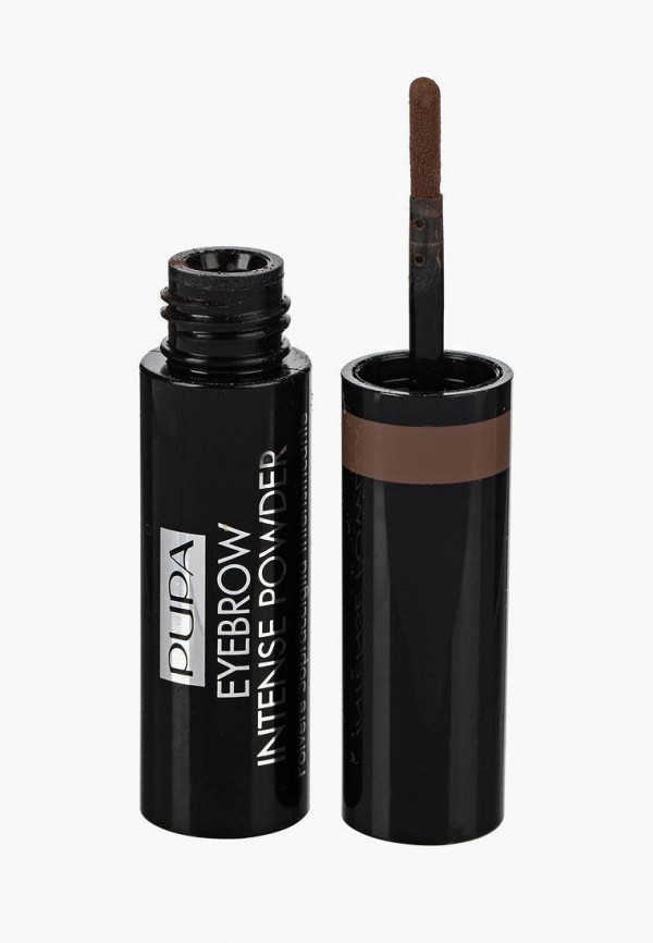 Тени для бровей Pupa, Коричневый, Пудра EYEBROW INTENSE POWDER, тон 002 коричневый, 1 г
Тени для бровей Pupa, Коричневый, Пудра EYEBROW INTENSE POWDER, тон 002 коричневый, 1 г