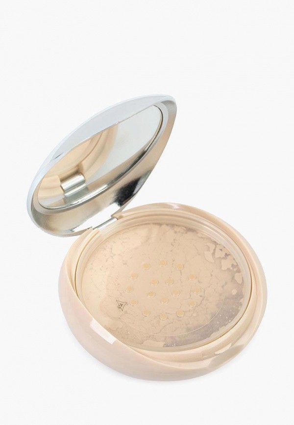 Пудра Pupa, Бежевый, LIKE A DOLL LOOSE POWDER рассыпчатая, тон 001 светлый бежевый, 9 г
Пудра Pupa, Бежевый, LIKE A DOLL LOOSE POWDER рассыпчатая, тон 001 светлый бежевый, 9 г