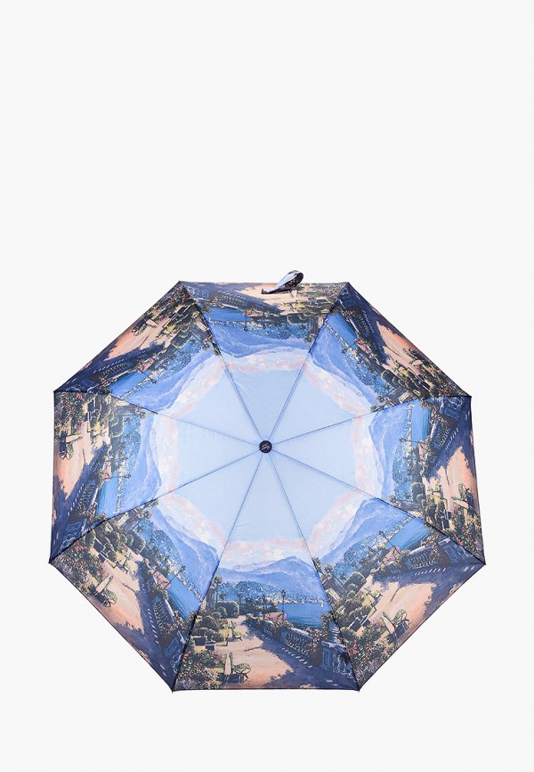 Зонт складной Russian Look, Разноцветный
Зонт складной Russian Look, Разноцветный