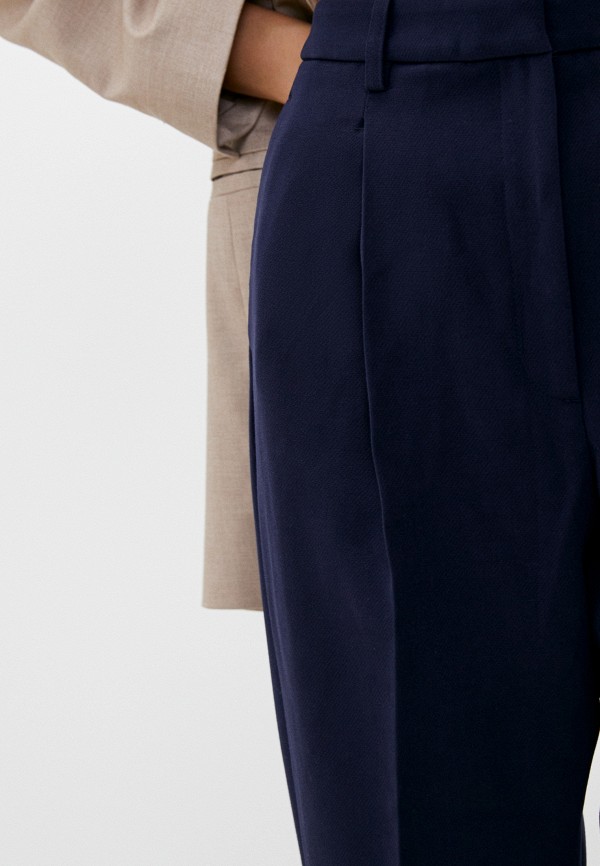 фото Брюки lacoste