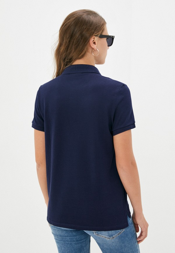 фото Поло lacoste