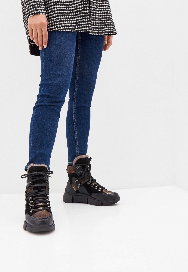 фото Ботинки emanuele gelmetti