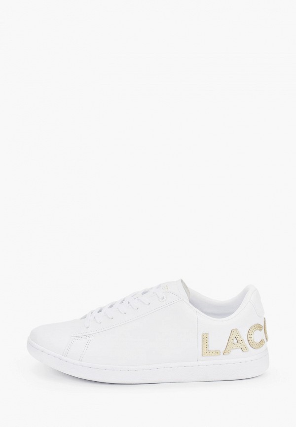 фото Кеды lacoste
