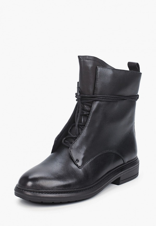 фото Ботинки valley