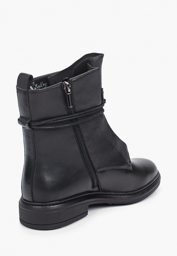 фото Ботинки valley