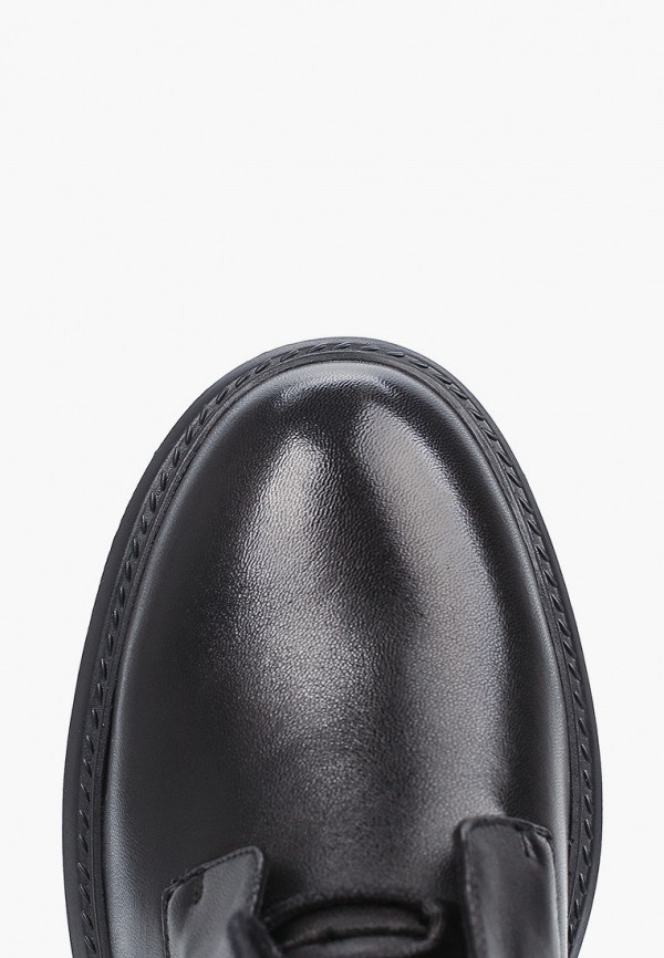 фото Ботинки valley