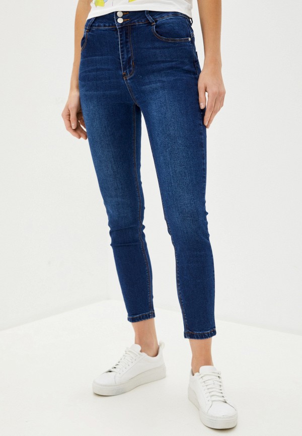 Джинсы Befree, Синий
Джинсы Befree, Синий