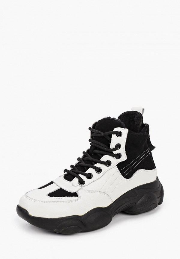 фото Кроссовки v.i.konty