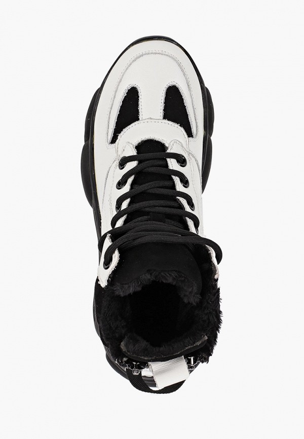 фото Кроссовки v.i.konty