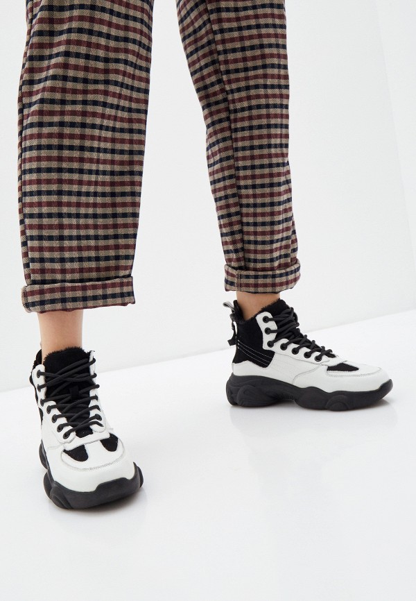 фото Кроссовки v.i.konty