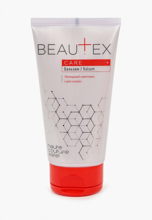 Бальзам для волос Estel, Прозрачный, HAUTE COUTURE BEAUTEX CARE для поддержания эффекта салонной процедуры, 150 мл
Бальзам для волос Estel, Прозрачный, HAUTE COUTURE BEAUTEX CARE для поддержания эффекта салонной процедуры, 150 мл