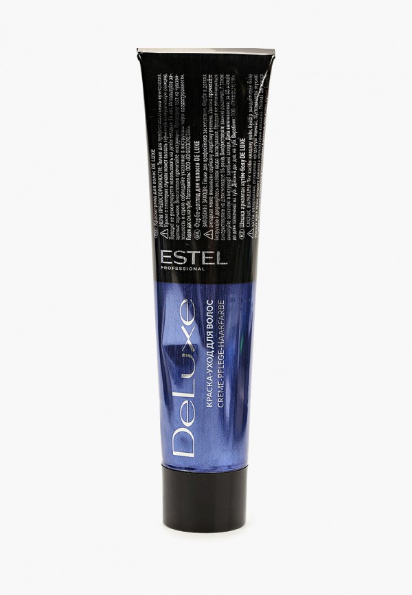 Краска для волос Estel, Белый, DE LUXE, 10/36 светлый блондин золотисто-фиолетовый, 60 мл
Краска для волос Estel, Белый, DE LUXE, 10/36 светлый блондин золотисто-фиолетовый, 60 мл