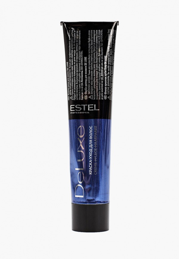 Краска для волос Estel, Бежевый, DE LUXE ESTEL PROFESSIONAL 7/43 русый медно-золотистый 60 мл
Краска для волос Estel, Бежевый, DE LUXE ESTEL PROFESSIONAL 7/43 русый медно-золотистый 60 мл