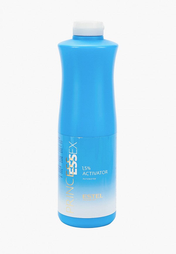 Крем для волос Estel, Прозрачный, Активатор PRINCESS ESSEX 1,5 % ESTEL PROFESSIONAL 1000 мл
Крем для волос Estel, Прозрачный, Активатор PRINCESS ESSEX 1,5 % ESTEL PROFESSIONAL 1000 мл