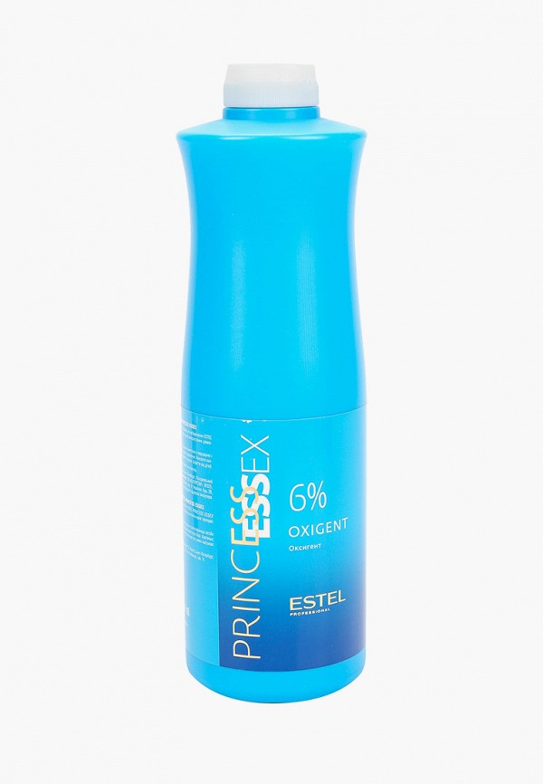 Крем для волос Estel, Прозрачный, Оксигент PRINCESS ESSEX 6 % ESTEL PROFESSIONAL, 1000 мл
Крем для волос Estel, Прозрачный, Оксигент PRINCESS ESSEX 6 % ESTEL PROFESSIONAL, 1000 мл