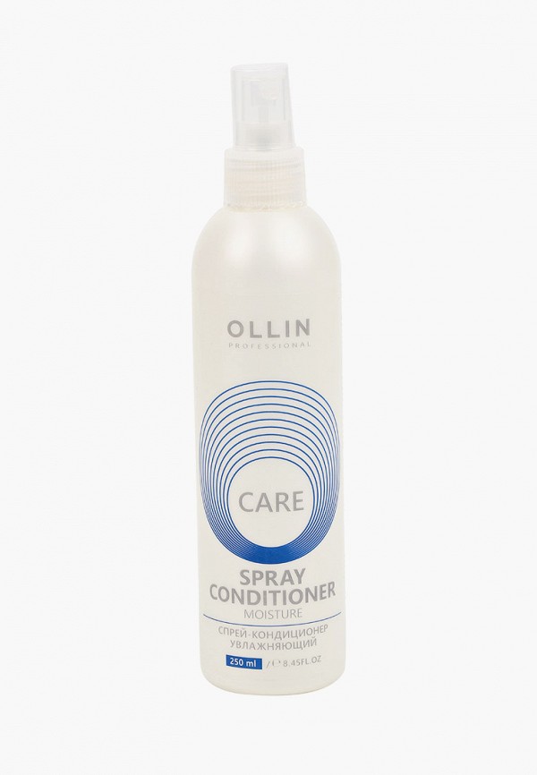 Спрей для волос Ollin, Прозрачный, CARE для увлажнения и питания OLLIN PROFESSIONAL moisture 250 мл
Спрей для волос Ollin, Прозрачный, CARE для увлажнения и питания OLLIN PROFESSIONAL moisture 250 мл