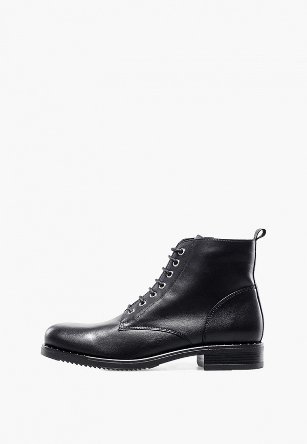 фото Ботинки emanuele gelmetti