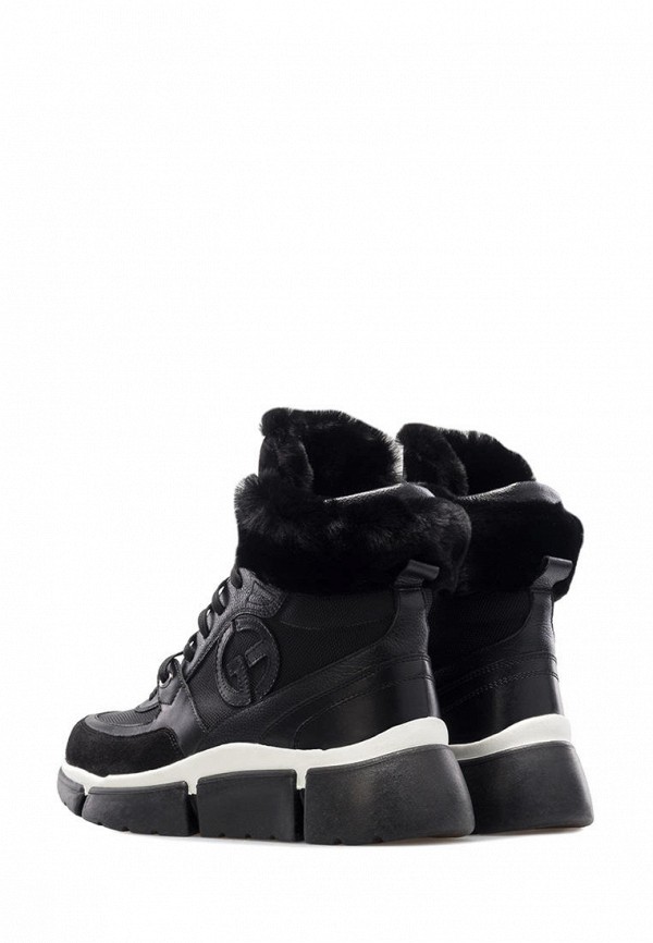 фото Ботинки emanuele gelmetti