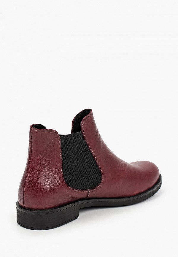 фото Ботинки tervolina