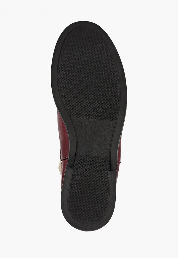 фото Ботинки tervolina