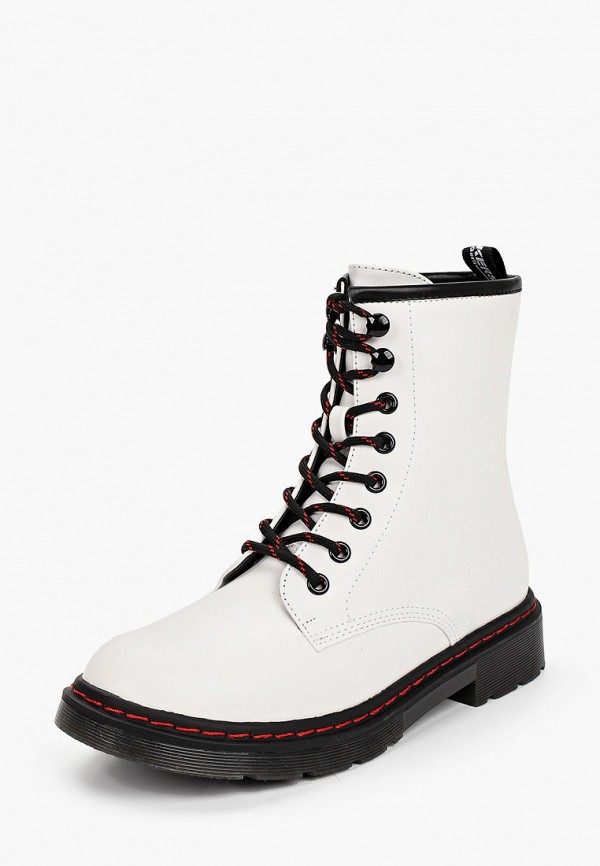 фото Ботинки dockers by gerli