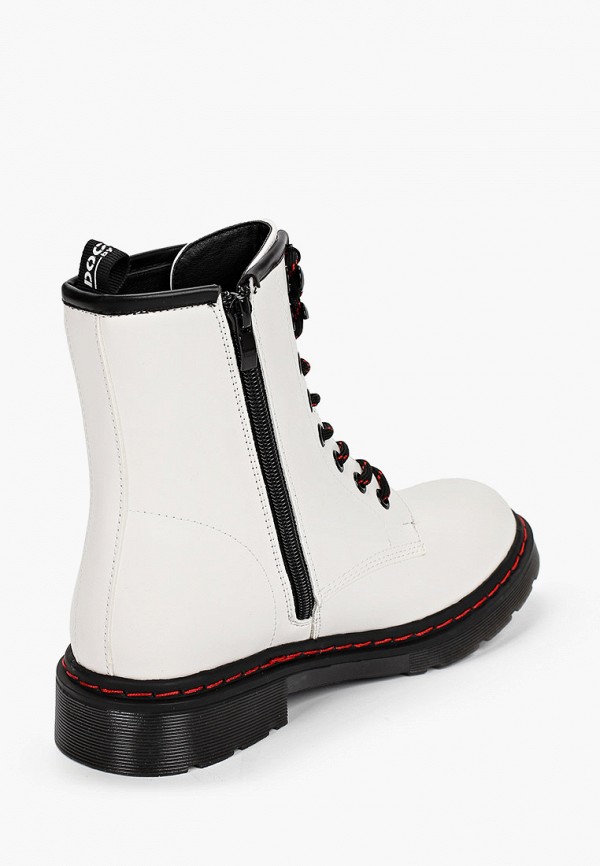 фото Ботинки dockers by gerli