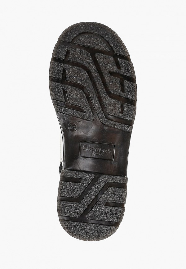 фото Ботинки dockers by gerli