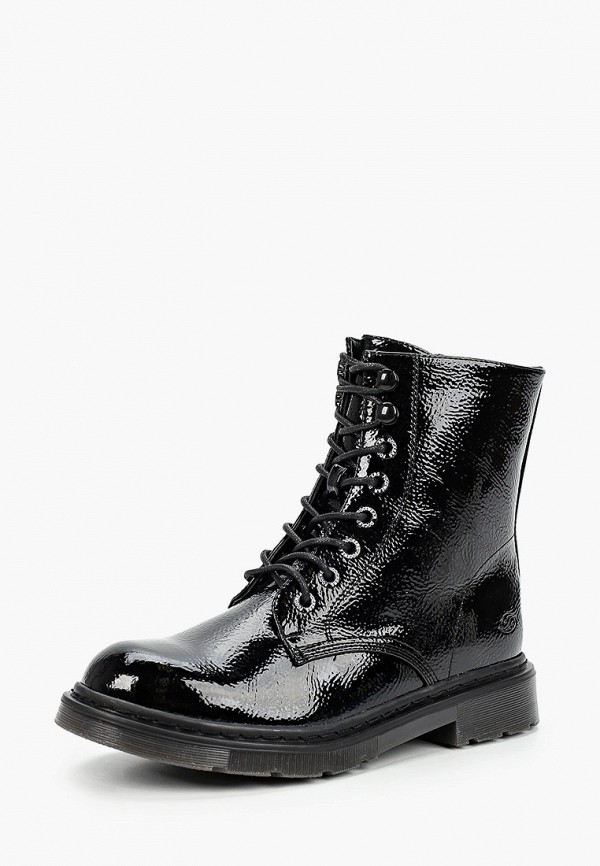 фото Ботинки dockers by gerli