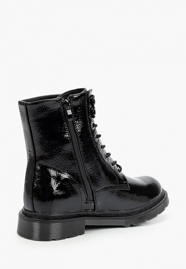 фото Ботинки dockers by gerli