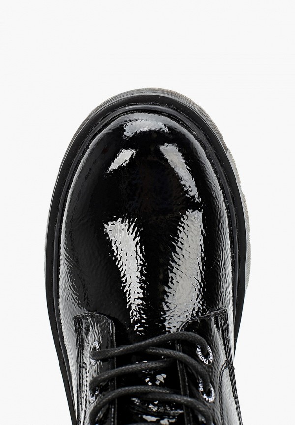 фото Ботинки dockers by gerli