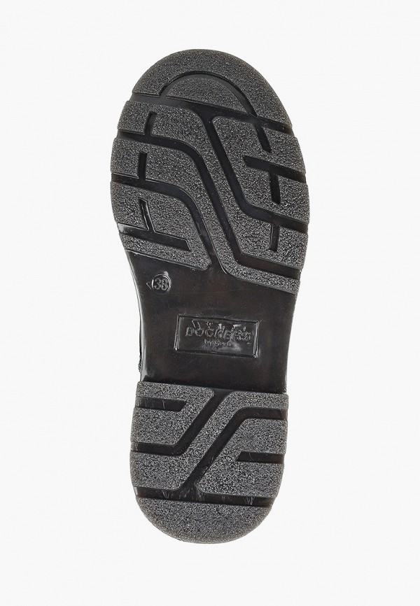 фото Ботинки dockers by gerli