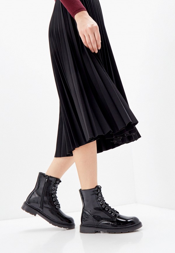 фото Ботинки dockers by gerli