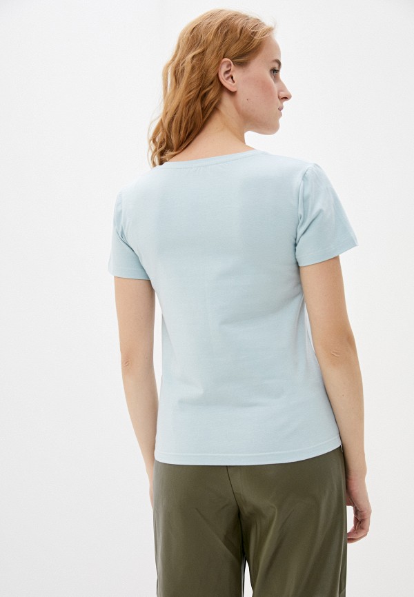 фото Футболка alter me