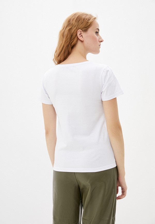 фото Футболка alter me