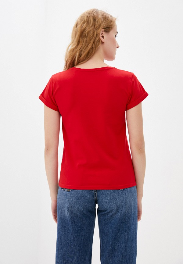 фото Футболка alter me